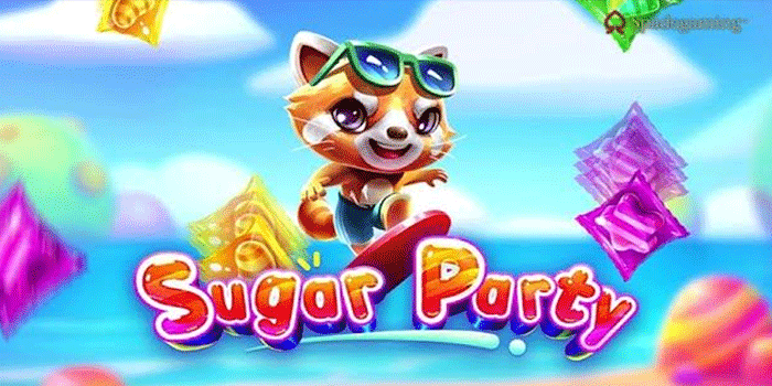 Tips Dan Trik Jackpot Di Slot Sugar Party