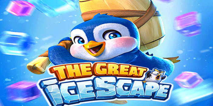 Cara Menang Besar Di Slot The Great Icescape