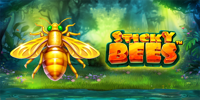 Strategi Agar Menang Slot Sticky Bees di Situs Kabelbet