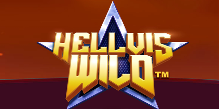 Kopertoto - Situs Slot Hellvis Wild Dengan Hadiah Spektakuler