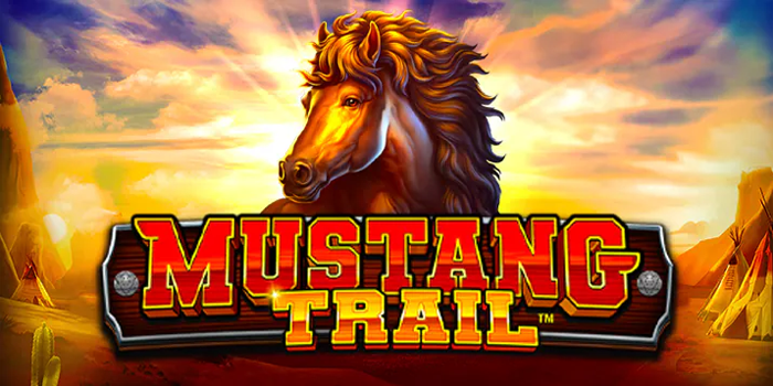 Kopertoto - Situs Terbaik Bermain Slot Mustang Trail Auto Cuan