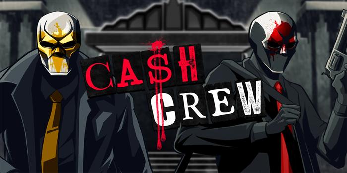 Tips Jackpot Bermain di Slot Cash Crew Situs Kabelbet
