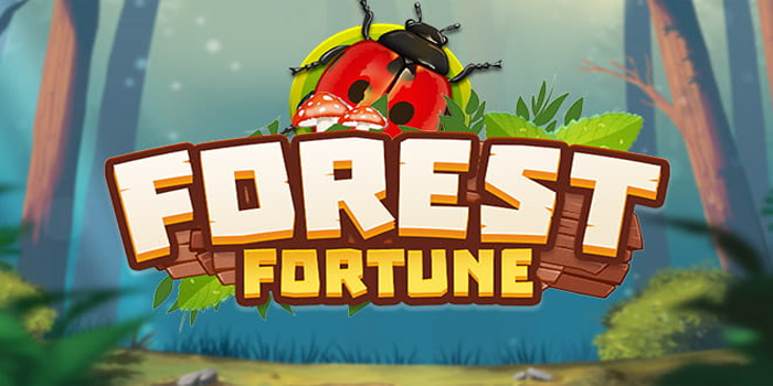 Tips Jackpot Slot Forest Fortune Bermain di Situs Kabelbet