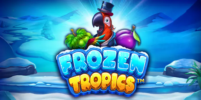 Kopertoto - Situs Slot Frozen Tropics Mendapatkan Hadiah Besar