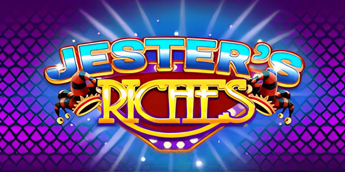 Strategi Bermain Slot Jester’s Riches Gak Perlu Beli Free Spin